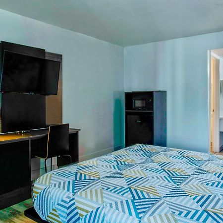 Motel 6 Tucson, Az - East Williams Center Ngoại thất bức ảnh