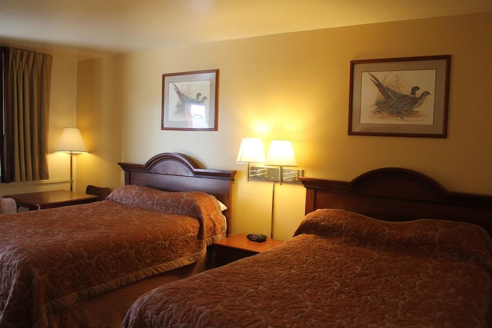 Motel 6 Tucson, Az - East Williams Center Ngoại thất bức ảnh