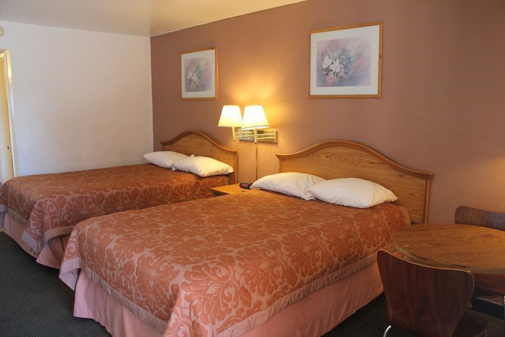 Motel 6 Tucson, Az - East Williams Center Ngoại thất bức ảnh