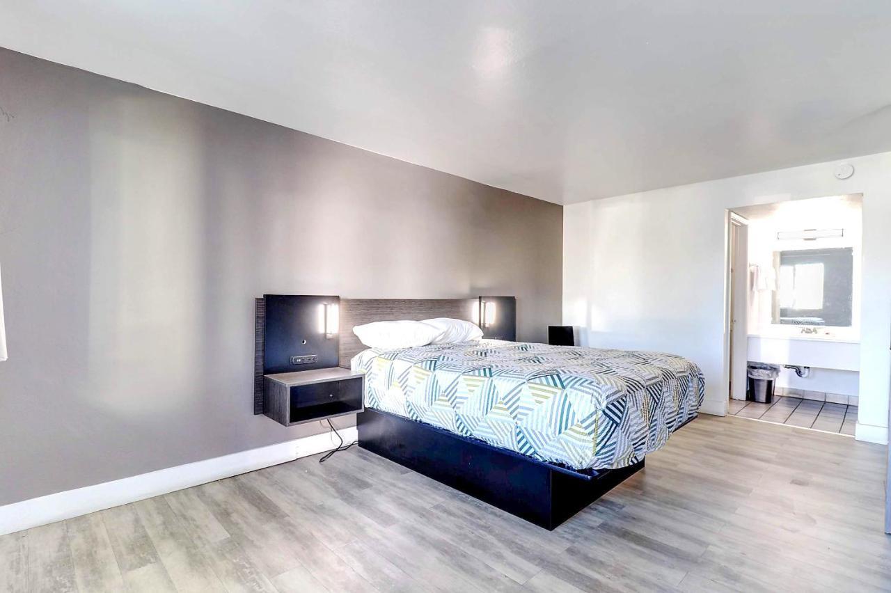 Motel 6 Tucson, Az - East Williams Center Ngoại thất bức ảnh