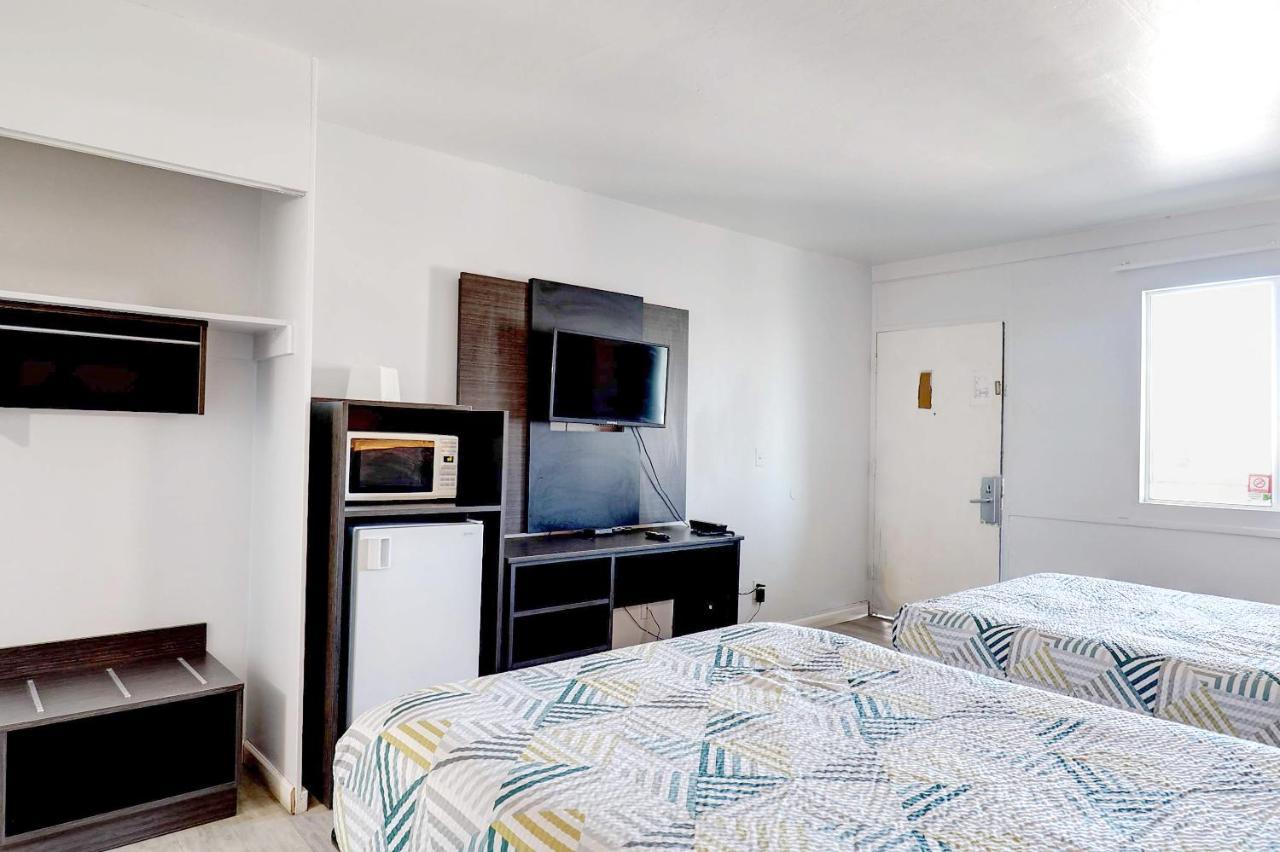 Motel 6 Tucson, Az - East Williams Center Ngoại thất bức ảnh